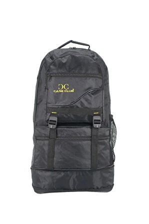  Outdoor Kadın Sırt Çantası Su Geçirmez Kumaş 65 Lt