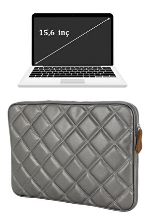 Macbook Pro Air 13'' & 13.3'' 14'' Inç Laptop Kılıfı Suya Dayanıklı Darbe Destekli Unisex