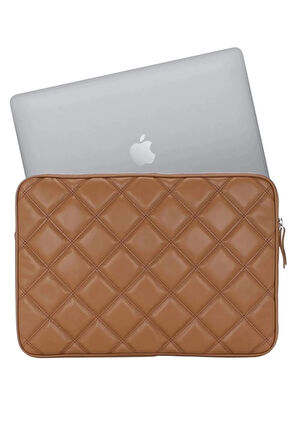 Macbook Pro Air 13'' & 13.3'' 14'' Inç Uyumlu Laptop Kılıfı Suya Dayanıklı Darbe Destekli