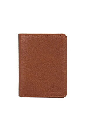 Hakiki Deri Kartlık Kimlik Ehliyet Kağıt Para Ve On Adet Kartlık Bölmeli Kartlık 0035