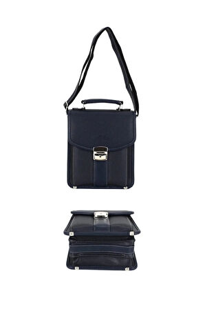 Orta Boy Clasic Erkek El Çantası