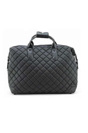 Yumuşak Kumaş Kadın El-omuz Çantası Su Geçirmez Seyehat Çantası