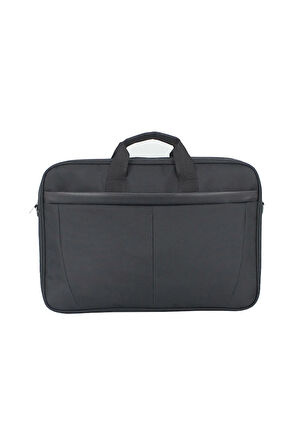17,3 Inç Notebook Evrak Belge Çantası Darbeye Karşı Koruma Su Sızdırmaz Kumaş