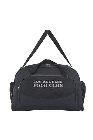 Battal Boy Seyahat El Ve Omuz Çantası Kabin Boy El Valizi Suya Dayanıklı Kumaş