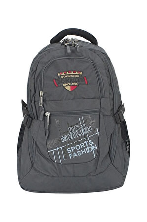 Ithal Okul Sırt Çantası Koruma Destekli Ergonomik Destekli Suya Dayanıklı Yüzey