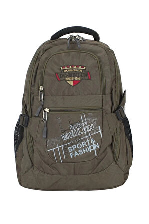 Ithal Okul Sırt Çantası Koruma Destekli Ergonomik Destekli Suya Dayanıklı Yüzey