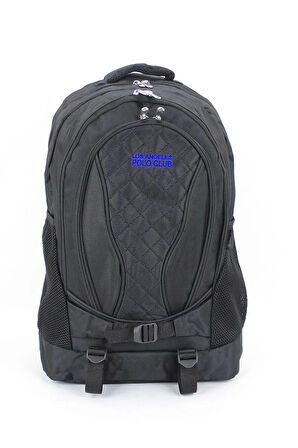 17.3 Inç Leptop Gözlü Yarım Dağcı Sırt Çantası 35-40 Litre Suya Dayanıklı Yüzey