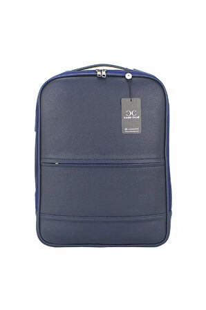 15,6" ve 16" inç Uyumlu Organize Bölmeli Yatay ve Dikey Kullanım El Çantası