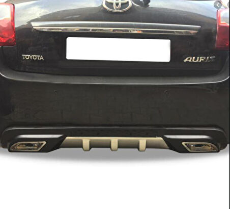 Toyota Auris Araca Universal Model Difizör