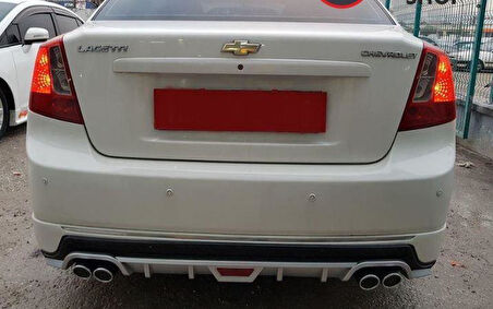 Chevrolet Lacetti Araca Universal Model Difizör