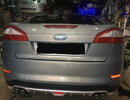 Ford Mondeo  Araca Universal Model Difizör