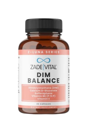 Zade Vital Dim Balance 30 Kapsül