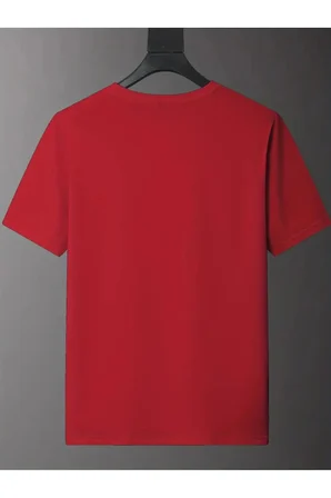 Sevgili Kombini Mini Dinozor Baskılı Çift Tişört Oversize Unisex Çift Kombin Sevimli Çift Set