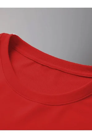 Sevgili Kombini Mini Dinozor Baskılı Çift Tişört Oversize Unisex Çift Kombin Sevimli Çift Set