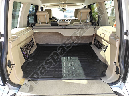 Kaiser Land Rover Discovery 3/4 Bagaj Havuzu, 2005-2016 Arası