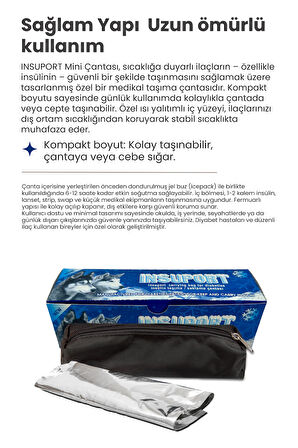 TTO Diyabetik Kişisel Bakım Seti