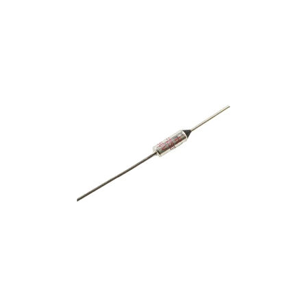 Tf 104°C 250V 10A Termik Sigorta - 10 Adet