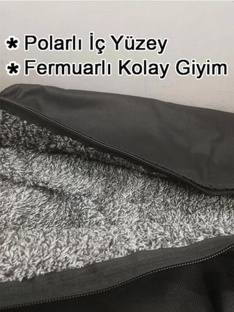 Motsiklet Sürücü Pantolonu Motorsiklet Dizliği Sıvı Rüzgar Geçirmez Polarlı Pantolon Dizlik Termal Giyim