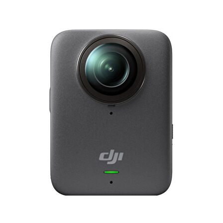 DJI Osmo 360 Adventure Combo Aksiyon Kamera (Kamera + Tripod)