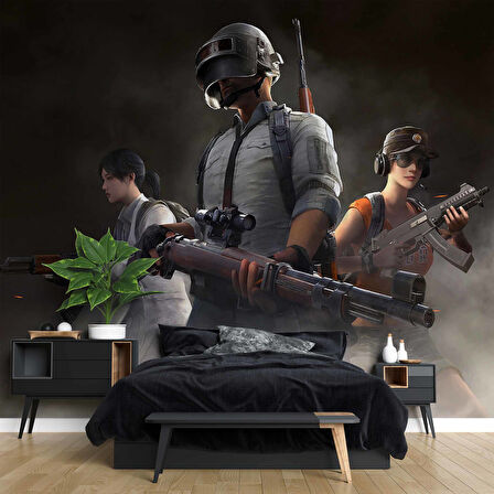 Pubg Mobile Duvar Kağıdı
