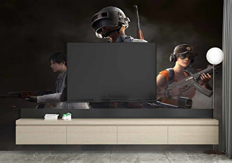Pubg Mobile Duvar Kağıdı