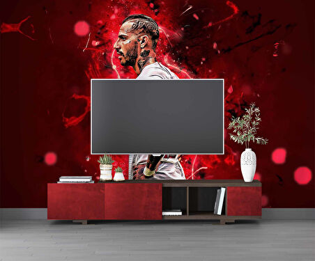 Ricardo Quaresma Futbol Duvar Kağıdı