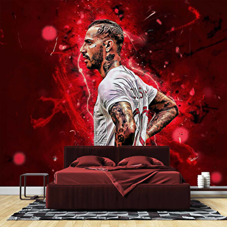 Ricardo Quaresma Futbol Duvar Kağıdı