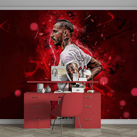 Ricardo Quaresma Futbol Duvar Kağıdı