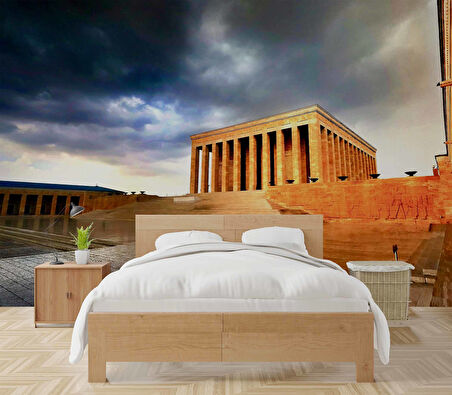Ankara Anıtkabir Duvar Kağıdı