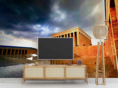 Ankara Anıtkabir Duvar Kağıdı