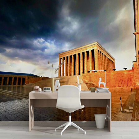 Ankara Anıtkabir Duvar Kağıdı