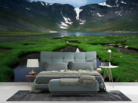 Artvin Manzaralı Duvar Kağıdı