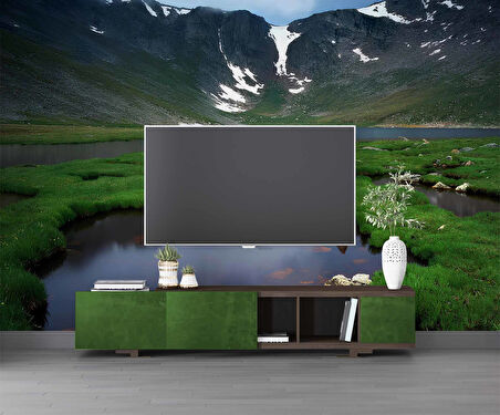 Artvin Manzaralı Duvar Kağıdı