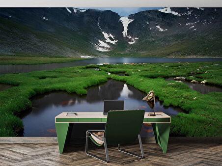 Artvin Manzaralı Duvar Kağıdı