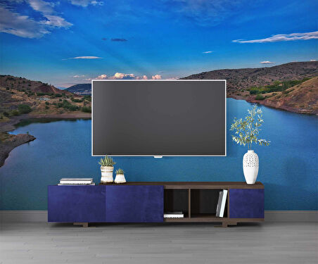 Çankırı Manzaralı Duvar Kağıdı