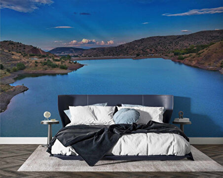 Çankırı Manzaralı Duvar Kağıdı