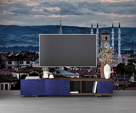 Çorum Manzaralı Duvar Kağıdı