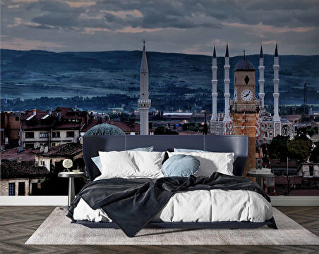 Çorum Manzaralı Duvar Kağıdı