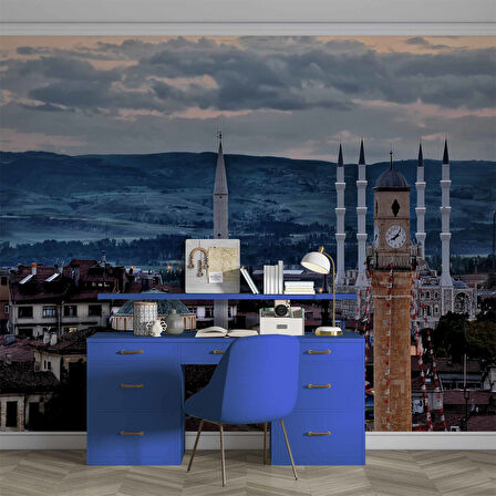 Çorum Manzaralı Duvar Kağıdı