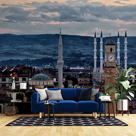 Çorum Manzaralı Duvar Kağıdı