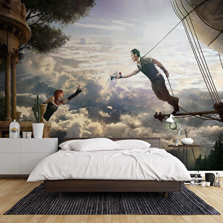 Romantizm ve Sevgi Duvar Kağıdı