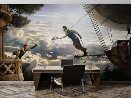 Romantizm ve Sevgi Duvar Kağıdı