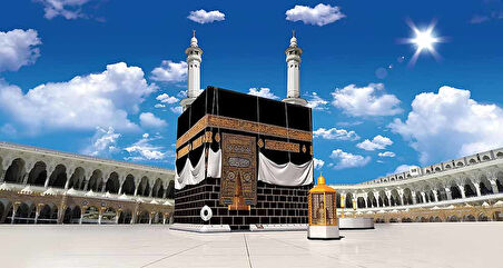 Kabe Manzaralı Duvar Kağıdı