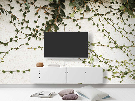 Sarmaşık Temalı Duvar Kağıdı