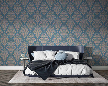 Tarihi Cami Kapısı Duvar Kağıdı