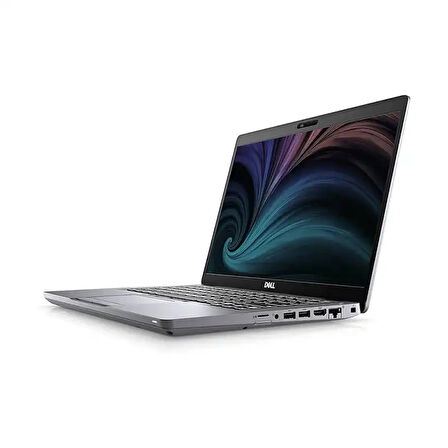 DELL Latitude 5510 15.6" İ5-10310U 16GB RAM / 512GB SSD Dizüstü Bilgisayar (12 AY Garantili, Yenilenmiş - Teşhir Ürün)