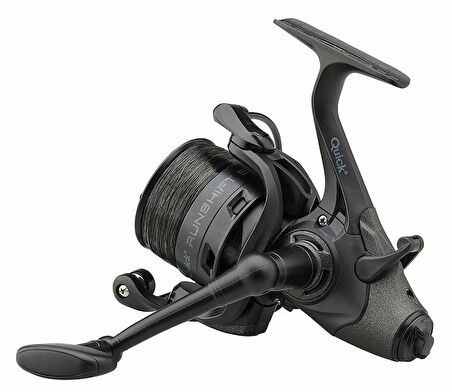 Dam Quick Darkside 4B Spod 7000S FD 3+1BB 200M 30LB Olta Makinesi