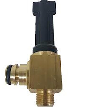 Vaillant Doldurma Musluğu Yeni Seri