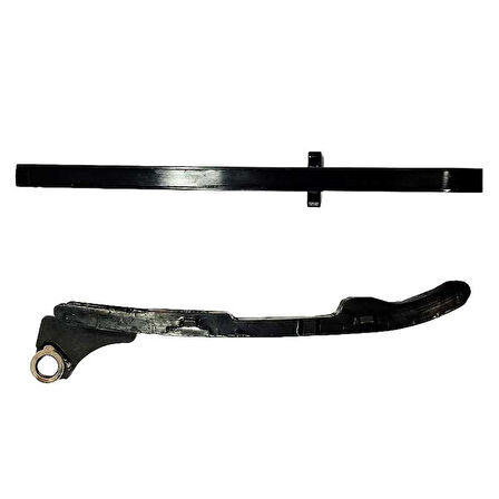 Bajaj Dominar 400 Eksantrik Gergi Klavuz Takımı