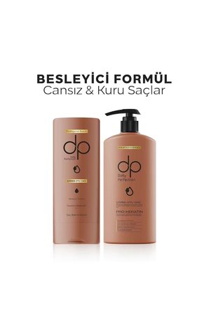 Çörek Otu Yağı Tuzsuz Şampuan 800 ml